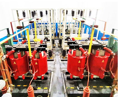 35kV戶內(nèi)框架式無功補償裝置 35kV戶內(nèi)框架式無功補償裝置