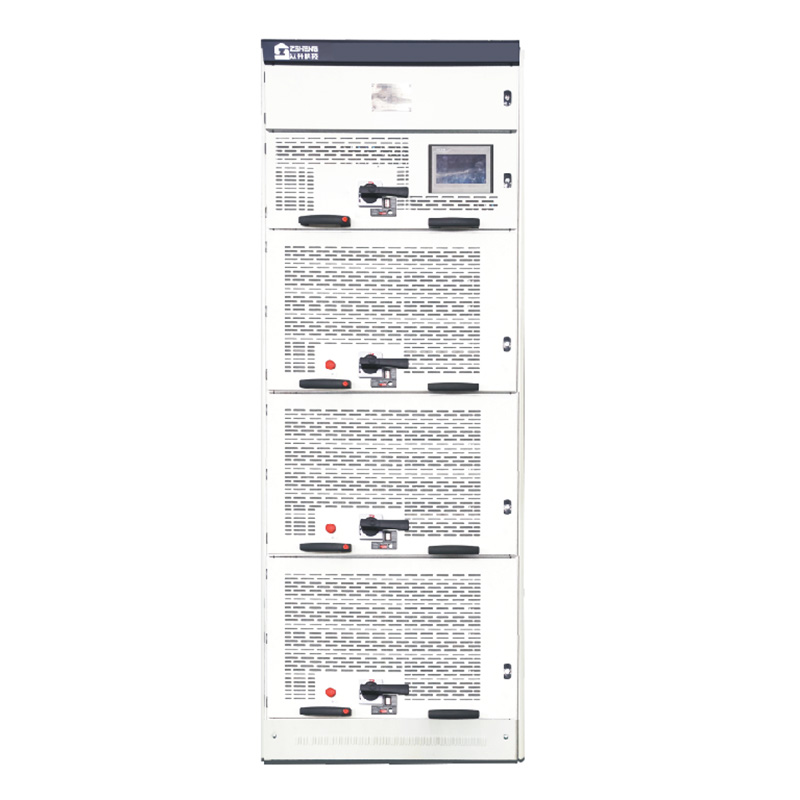 (APF)抽屜式低壓有源濾波柜 (APF)抽屜式低壓有源濾波柜